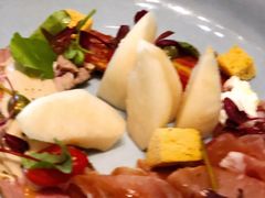 -君悦酒店·La Terrazza意合園·意式风味