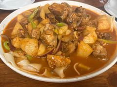 -苏力坦新疆特色(东直门店)