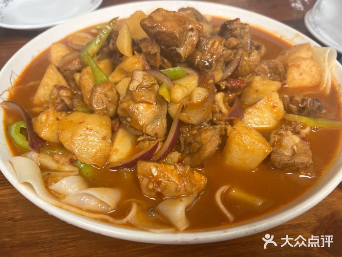 苏力坦新疆特色(东直门店)图片