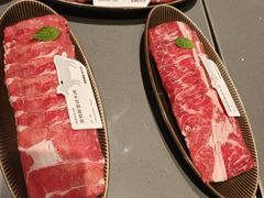 -巴奴毛肚火锅(悠唐购物中心店)