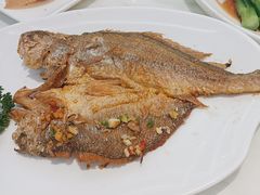 -點無缺茶楼·海鲜酒家(世博店)