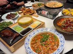 -樽宴酒楼·地道川菜·品质聚会·生日宴请