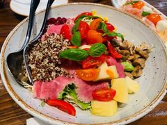 -ALLORA意大利餐厅(丰盛里店)