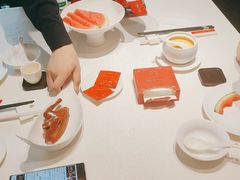 -好食上(喜盈门.范城店)