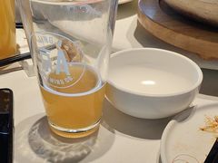 -悦融·京鲁菜·露台花园(安定门店)