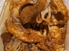 -明记牛杂(新马路分店)