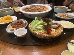 -銘悦阁烤鸭店