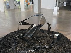 -辰熙ACX星海艺术中心