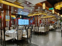 -牛头鱼庄·地道广西菜(鲁班店)