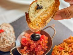 -火车头法国西餐厅