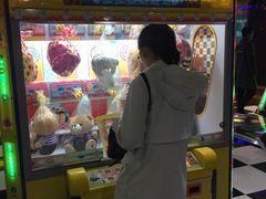 -天天玩X秋葉原日系动漫游戏中心