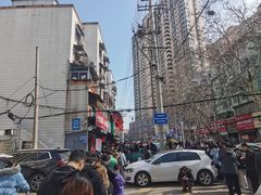 -杨家牛肉汤(淮建路店)