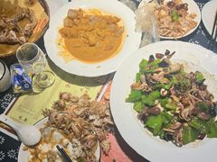 -旺角小渔村(二马路店)