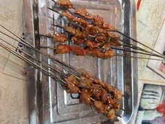 -聚雅美食
