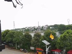 -关山古镇