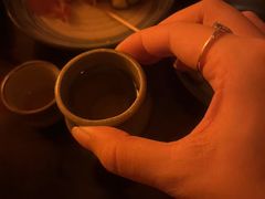 -江湖边·小生活