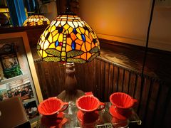 -德福楼咖啡吧(德福巷店)