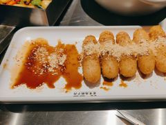 -No.DD戳子烧烤·江湖菜(北京总店)