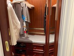 -广州富力丽思卡尔顿酒店