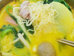 -超级泰·泰式麻辣烫(南京商厦店)