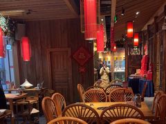 -老凯俚酸汤鱼(鸿通城店)