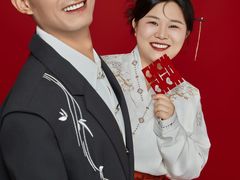 -海马体照相馆(北京大族广场店)