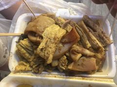 -明记牛杂(新马路分店)