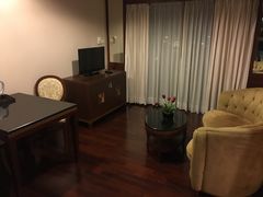 -曼谷王子宫殿酒店