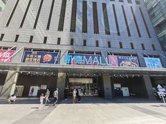 -凯德MALL(西直门店)