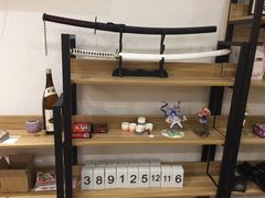 景观位-花隐日本料理