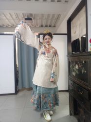 点击看大图 -美云庭古装·格格服汉服·京城旅拍(北京店)