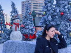 -Highline·城市露台景观餐厅(淮海路店)