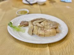 至尊清心鸡-清新鸡沙田乳鸽店(金融店)