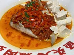 -千稻剁椒大鱼头(CityOn熙地港店)