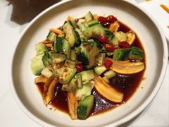-上上席川菜(凯德乐峰广场店)