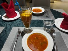 -Jack‘s Place 杰克地方西餐厅(新街口店)