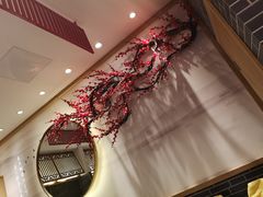 大堂-千稻剁椒大鱼头(CityOn熙地港店)