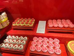-御茶膳房皇家糕点博物馆(北京首店)