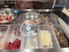 -拿渡麻辣香锅(龙旗购物中心店)