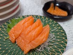 -争鲜回转寿司(太阳宫凯德PLUS店)