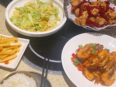 -我是那个大叔·美食研究所(新塘路店)