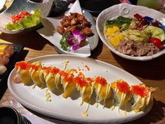 -鹤龟料理店(时代天街店)