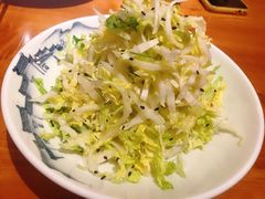 -又一福烤鸭·北京菜(东四店)
