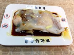 -银记肠粉店(新港西路店)