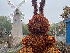 -祥源·阜阳生态乐园