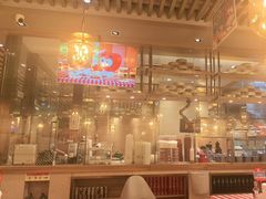 -西贝(宝乐汇店)