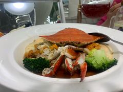 -3号仓库·创意中国菜(新世界城店)