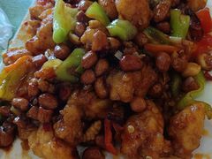 -桃子餐厅·天津菜(红星路直营店)