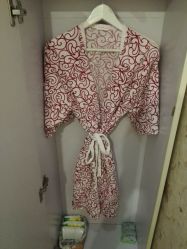 -茜尔维亚修身连锁