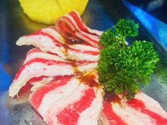 -韩山葵烤肉(太古里店)